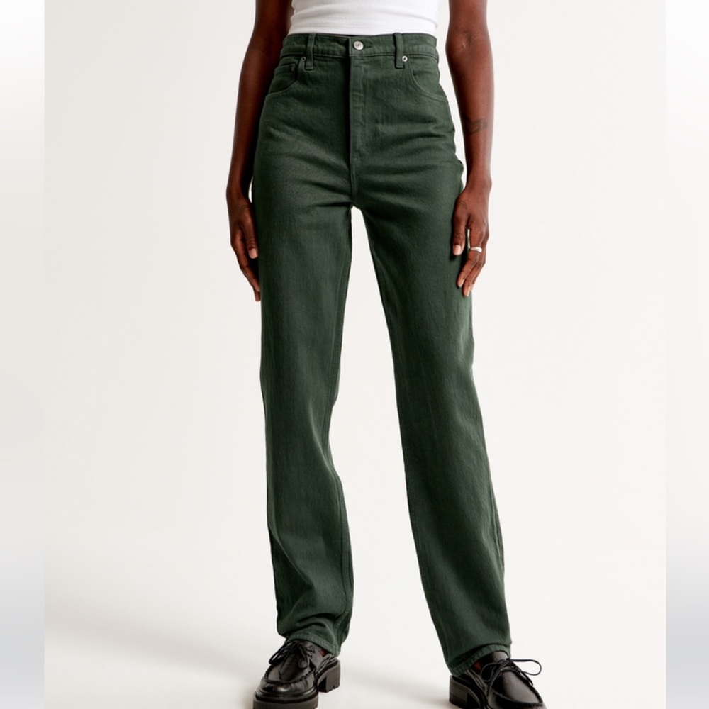 Abercrombie Jeans